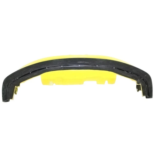Front Bumperlip PU ''FM Style'' (Civic 91-96 4dr)
