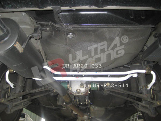 Subaru Forester SG5/SG9 03-08 UltraRacing Rear Sway Bar 20mm
