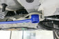 Front Lower-rear Brace Toyota Corolla/altis/auris, Corolla cross