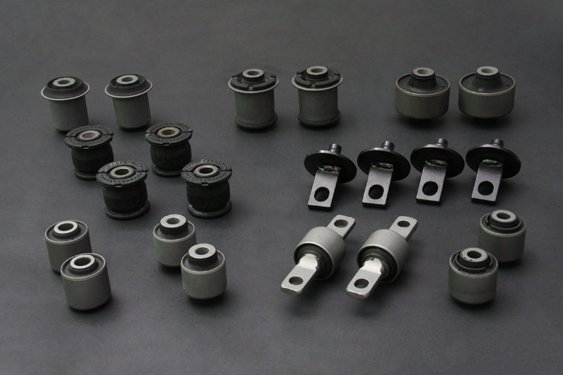 Complete Bushing Kit Honda RSX