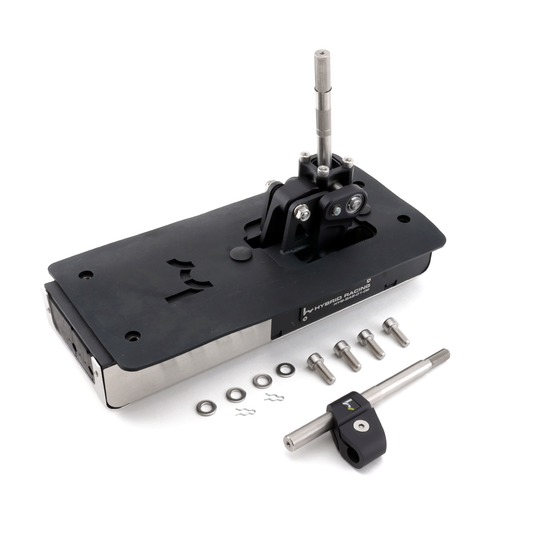A2 K-Series Swap Bolt-In Short Shifter Assembly