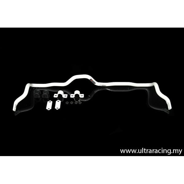 Nissan Sentra (B14) 1.6 2WD 94-99 UltraRacing Front Sway Bar 25mm (457)