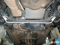 VW Golf 4 97-06 (1.8) UltraRacing Rear Sway Bar 18mm