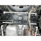 Toyota Highlander (XU40) 2.7 2WD 08-13 UltraRacing 2-Point Rear Lower Bar (1463)