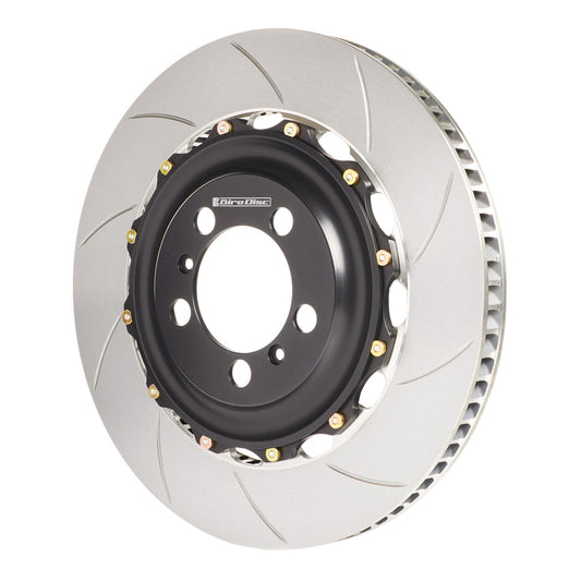 A1-272SL - GiroDisc 2-Piece Rotor Assembly; Left