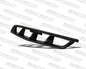 Mugen Grille ABS (Civic 99-01 2/3/4dr)