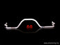 Toyota Land Cruiser 96-02 UltraRacing Rear Sway Bar 22mm