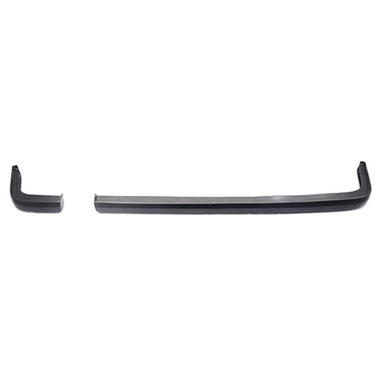 Rear Bumperlip JDM (Civic 87-89)