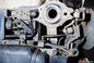 Rear Lower Arm Bushing Ford, Mazda, Volvo