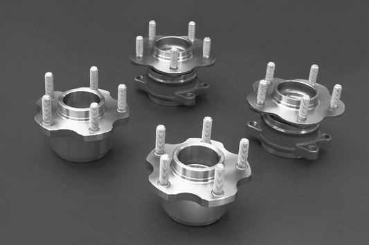 5 Lug 114.3 Conversion Kit