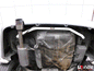Buick Excelle 1.8 2WD 03-16 UltraRacing 2-Point Rear Torsion Bar (1439)