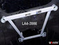 Toyota Auris (E210) 2.0 HB 19+/Corolla Altis Sedan 1.8 19+ 2WD UltraRacing 4-Point Front Lower Brace (3986)