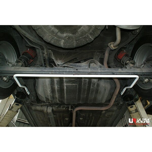 Nissan Sentra (B14) 1.6 2WD 94-99 UltraRacing Rear Sway Bar 19mm (452)