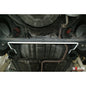 Nissan Sentra (B14) 1.6 2WD 94-99 UltraRacing Rear Sway Bar 19mm (452)
