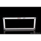 Nissan Sylphy (G11) 2.0 2WD 06+ UltraRacing 4-Point Front Lower Brace (999)