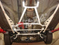 Honda Civic FD/FD2 Hybrid/TypeR Ultra-R 2-Point Mid H-Brace