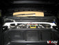 Porsche 911 997 05-12 3.6 Ultra-R Front Upper Strutbar 1504