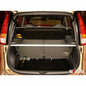 Hyundai Visto (FF) 800T 2WD 97-14 UltraRacing 2-Point Rear Upper Strutbar (071A)