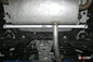 Hyundai Tucson (TL) 1.7D/2.0D/Kia Sportage 1.7D/2.0D 17-22 2WD UltraRacing 2-Point Rear Lower Bar (3239)