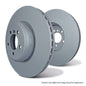 D2117R - EBC Premium Brake Discs; Front
