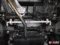 Lexus CT200H 11+ 1.8 UltraRacing Rear Sway Bar 25mm