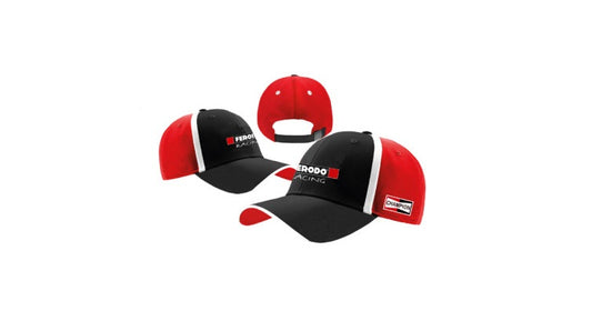 MER259_N - Ferodo Baseball Cap