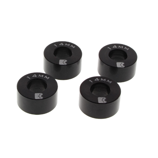 CS-14 - GiroDisc Caliper Spacer 14mm