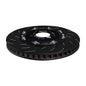 SG2F029 - EBC SG2F 2-Piece Slotted Brake Discs; Front