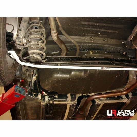 Toyota BB 1.5 00-01/Porte 1.5 04-12/Vios 1.5 02-07 2WD UltraRacing Rear Sway Bar 16mm (125)