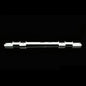 Jaguar XJL 5.0 12+ UltraRacing 4-Point Rear Lower Brace