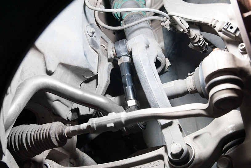 Front Reinforced Stab. Link Audi