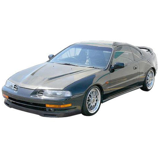 Front Bumperlip PU ''P1'' (Prelude 92-96)