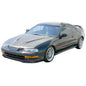 Front Bumperlip PU ''P1'' (Prelude 92-96)
