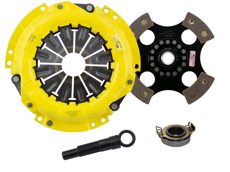 TC2-XTR4