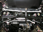 Proton X70 1.8T 2WD CBU 19-20 UltraRacing 2-Point Rear Lower Bar (3960)