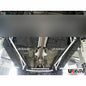 Toyota Wish (AE10) 1.8/2.0 03-09/Wish 1.8/2.0 09-17 2WD UltraRacing 6-Point Rear Torsion Bar (921P)