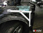 Kia Cerato/Forte K3 (YD) 1.6 GDI 12-18 2WD Sedan UltraRacing 3-Point Fender Brackets (478P)