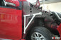 Perodua Axia (B200) 1.0 2WD 14+ UltraRacing 3-Point Fender Brackets (392P)
