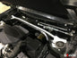 Ssangyong Korando (C300) 1.5T 2WD/4WD 19+ UltraRacing 2-Point Front Upper Strutbar (4133)