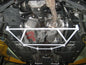 Lexus IS250/350/IS F 05-09 Ultra-R 6P Rear Lower Brace 670