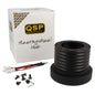 steering wheel hub Porsche 964