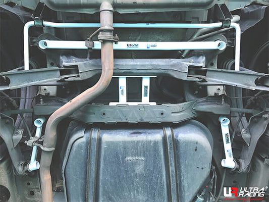 Proton Preve 1.6T 12+/Suprima 1.6T 13-19 2WD UltraRacing Rear Sway Bar 19mm (391)