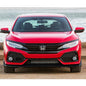 Type R Bumperlip Front (Civic 5-Door Hatchback 17-Up)