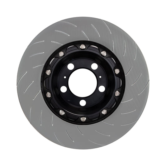 SG2F013 - EBC SG2F 2-Piece Slotted Brake Discs; Rear