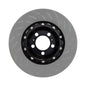 SG2F013 - EBC SG2F 2-Piece Slotted Brake Discs; Rear