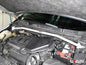 Mazda CX9 07+ 3.7 UltraRacing 2-Point Front Strutbar 1737