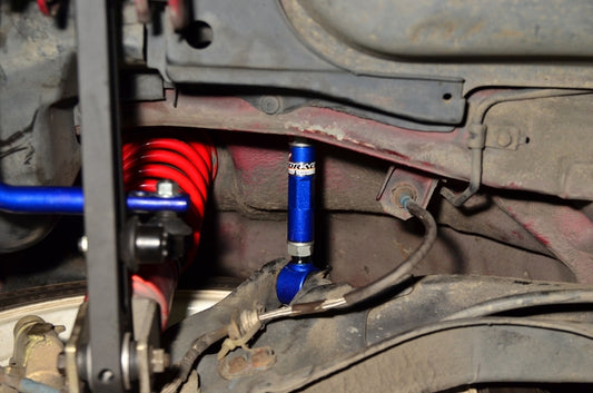 Rear Toe Arm Honda
