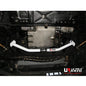 Nissan Skyline (GTR 34) 2.6TT 4WD 99-02 UltraRacing 2-Point Front Lower Tiebar (3458A)