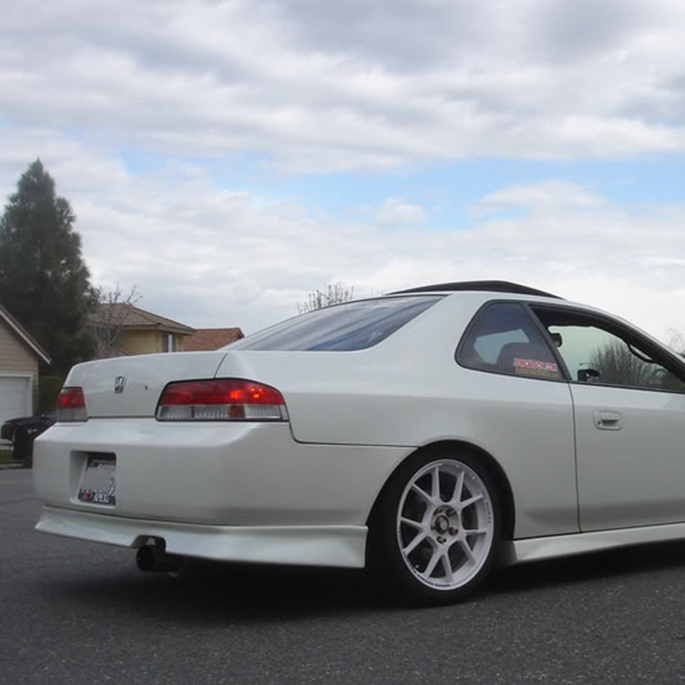 OEM-Style Rear Bumperlip PU (Prelude 97-01)