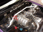 Nissan Cefiro 88-94 A31 UltraRacing Front Upper Strutbar